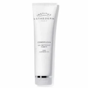 ESTHEDERM OSMOCLEAN GEL NETTOYANT PURETÉ 150 ml