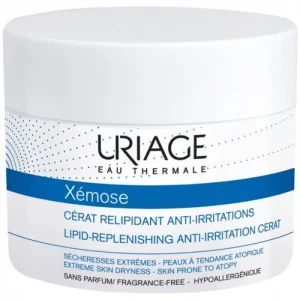 URIAGE XEMOSE CERAT RELIPIDANT ANTI-IRRITATIONS 200ML