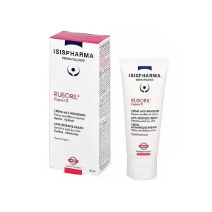 ISISIPHARMA RUBORIL EXPERT S CREME 40ML