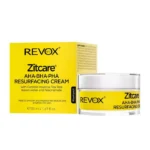 REVOX Crème de Resurfaçage Zitcare Aha.Bha.Pha Resurfacing Cream 50mL