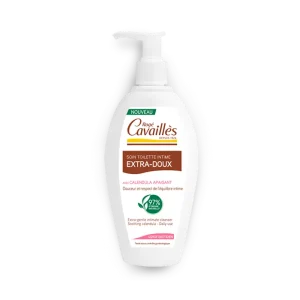 ROGE CAVAILLES SOIN TOILETTE INTIME EXTRA-DOUX