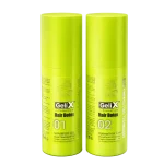 Gelix Duo Pack Hair Botox shampoing 01+ Hair Botox Keratin 02