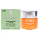 Clinique Superdefense spf25 Crème 50ml 1.2