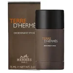 TERRE D'HERMES DEODORANT STICK 75ML