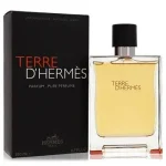 TERRE D'HERMES PARFUM.PURE PERFUME 200ML