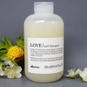 DAVINES LOVE CURL Shampoo 250 ML