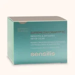 Sensilis Supreme Crème de jour 50ml