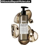 L’Oréal Professionnel - ABSOLUT REPAIR - Molecular Serum | 250 ml. – Image 2