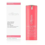 SKIN CHEMISTS HYALURONIC ACID SERUM REPARATEUR YEUX 15 ML