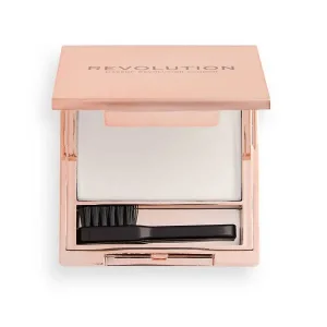REVOLUTION SOAP BROW SAVON POUR SOURCILS