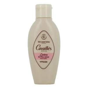 ROGE CAVAILLES SOIN LAVANT EXTRA DOUX 100ML