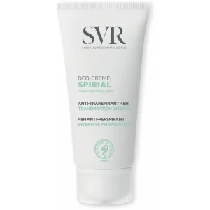 SVR SPIRIAL DEO-CREME 50ML