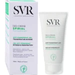 SVR Spirial Déo-Crème Anti-Transpirant 48 h