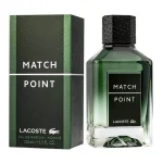 LACOSTE MATCH POINT - EAU DE PARFUM