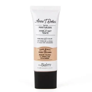 THE BALM ANNE T DOTES HYDRATANT TEINTE CLAIRE MEDIUM N 18 30 ML
