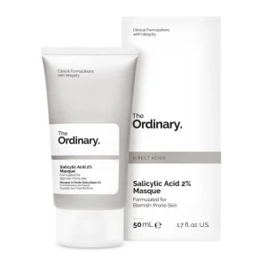 THE ORDINARY SALICYLIC ACID 2 %  MASQUE 50 ML