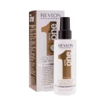 REVLON UNIQ ONE COCONUT TOUT EN UN TRAITEMENT POUR CHEVEUX 150ML