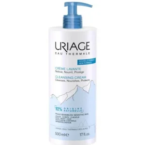 URIAGE CREME LAVANTE 500ML