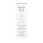 VICHY CREME DEPILATOIRE HAUTE TOLERANCE 150ML