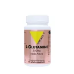VIT'ALL+ L-Glutamine 500mg | 60 gélules