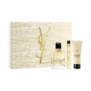 Yves Saint Laurent Libre Eau de Parfum Giftset